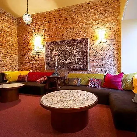 Garden Palace 4*