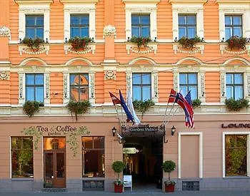 Garden Luxury 4* Riga