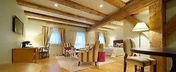 Garden Luxury 4* Riga